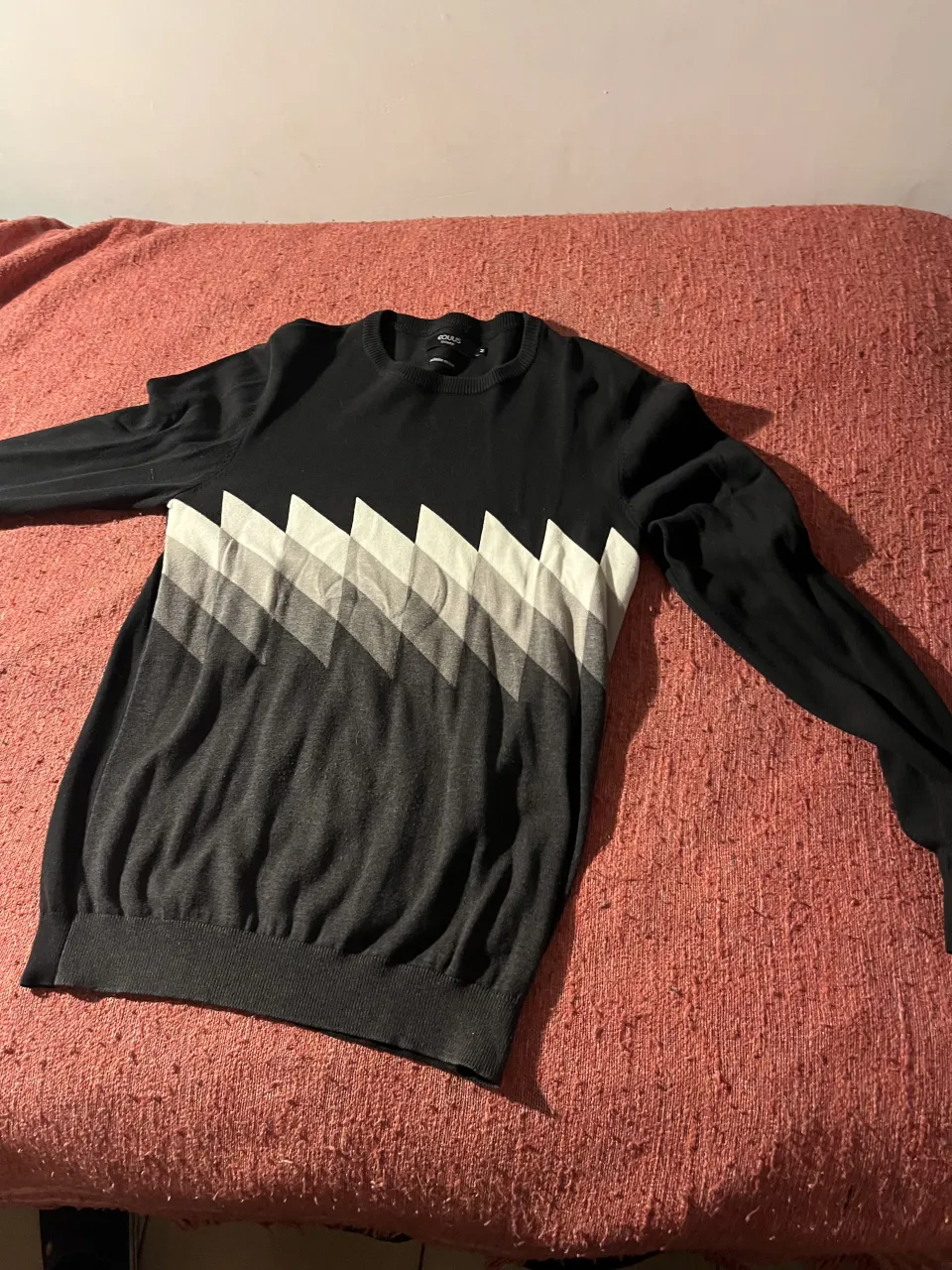 Sweater Equus - imagen 1