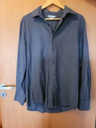 Camisa Zara - imagen 1