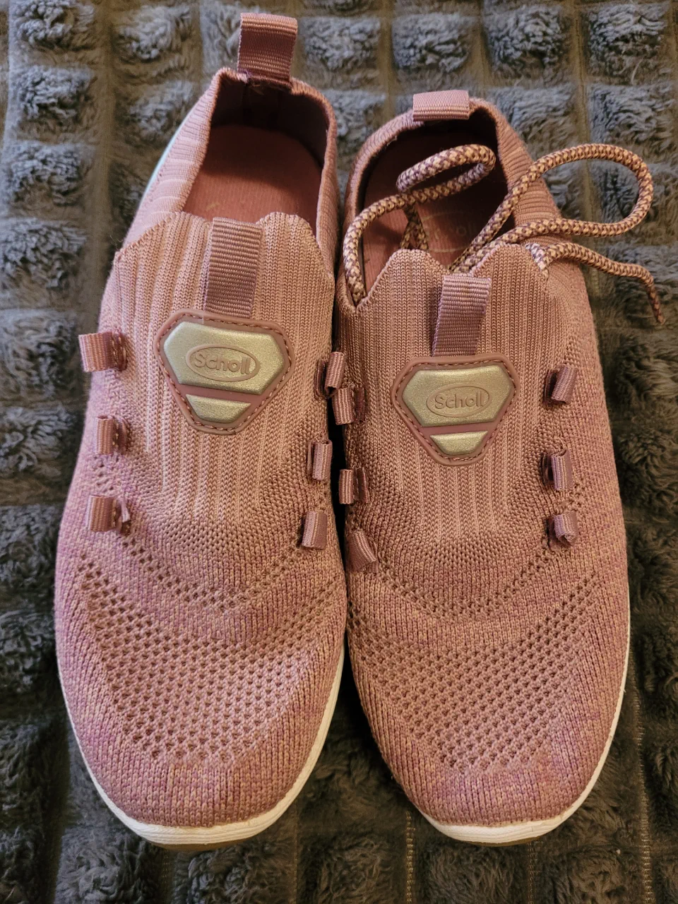 Scholl · Talle EU 36