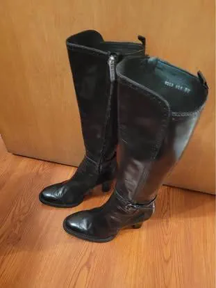 Botas C. doux - imagen 1