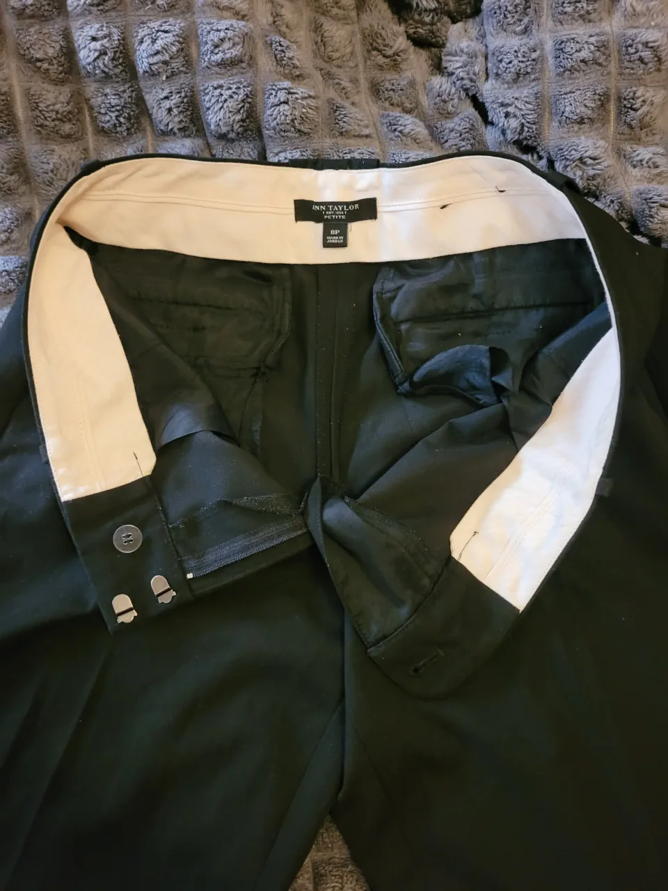 Ann Taylor · Talle S