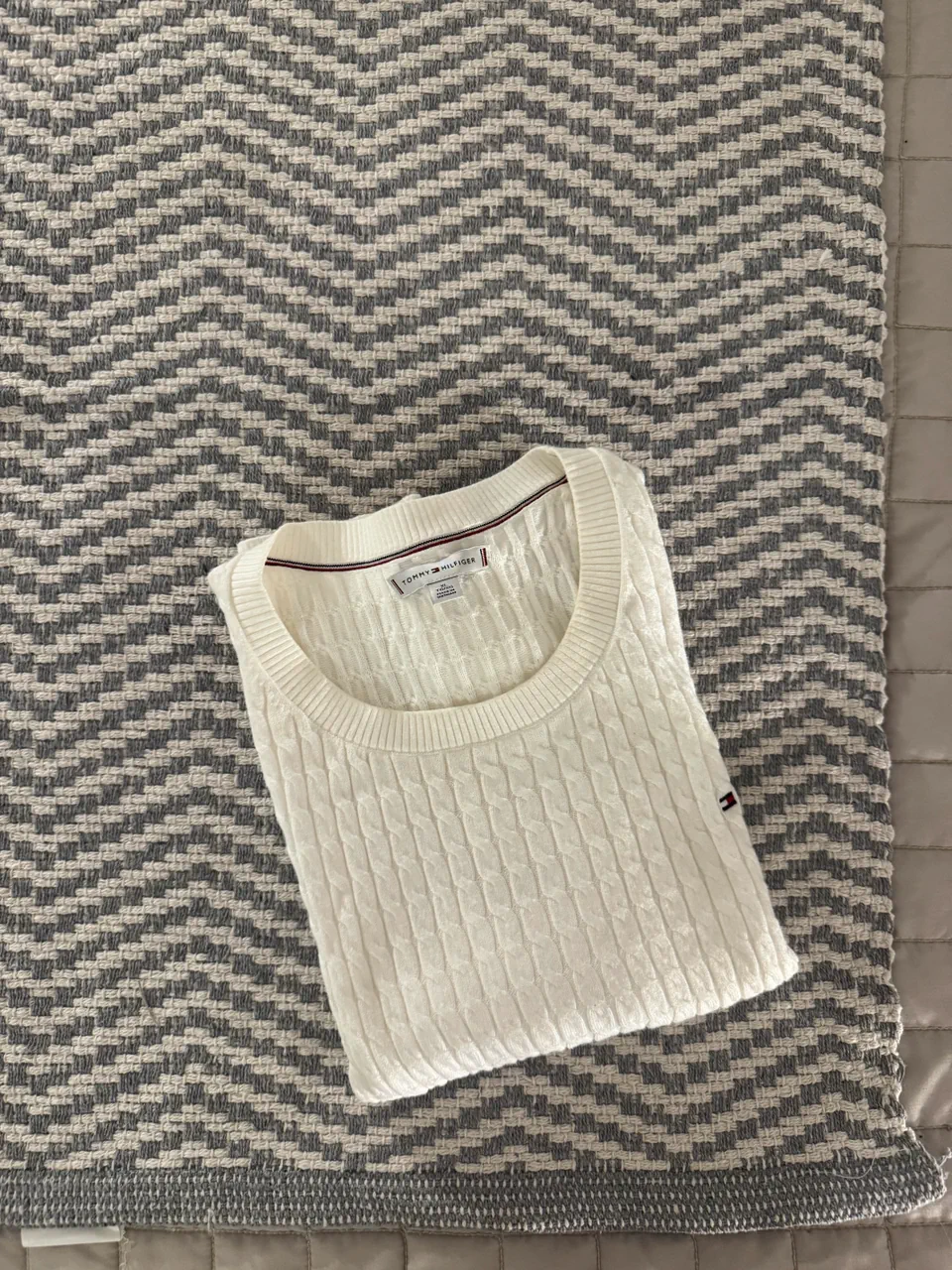 Tommy Hilfiger · Talle XL