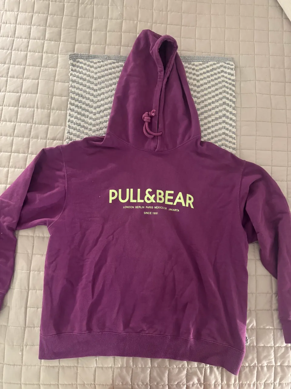 Pull&bear · Talle M