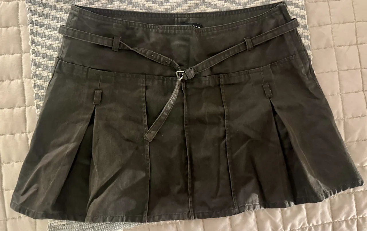 Zara · Talle L