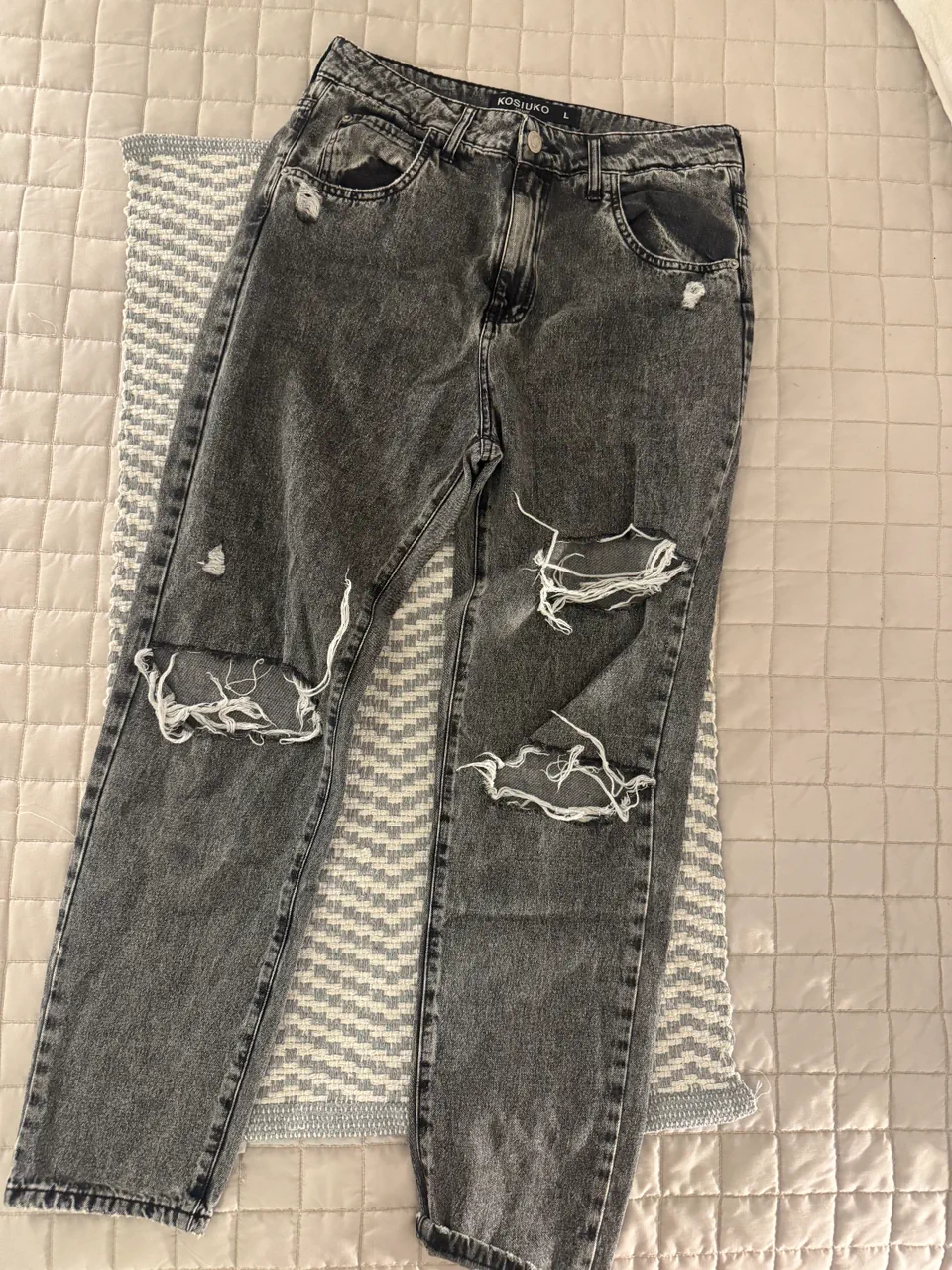 KOSIUKO DENIM · Talle L