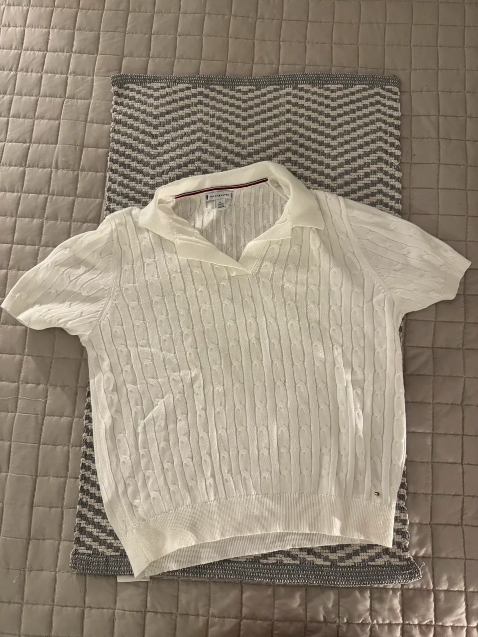 Tommy Hilfiger · Talle XL