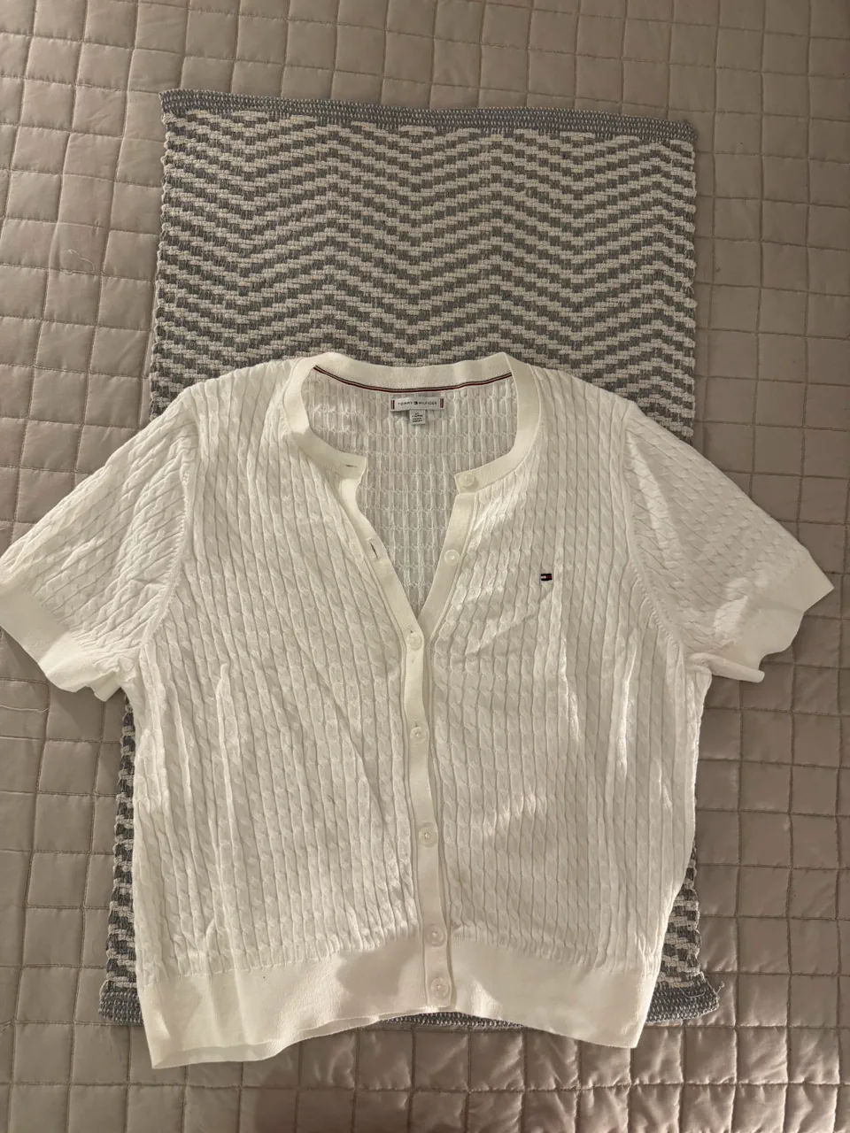 Remera Tommy Hilfiger - imagen 1