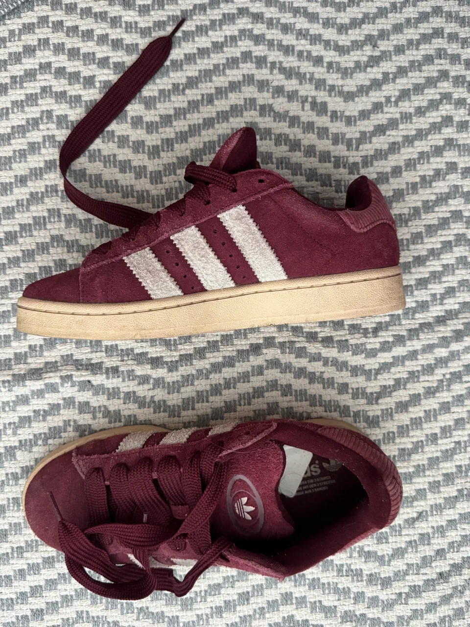adidas · Talle US 8.5