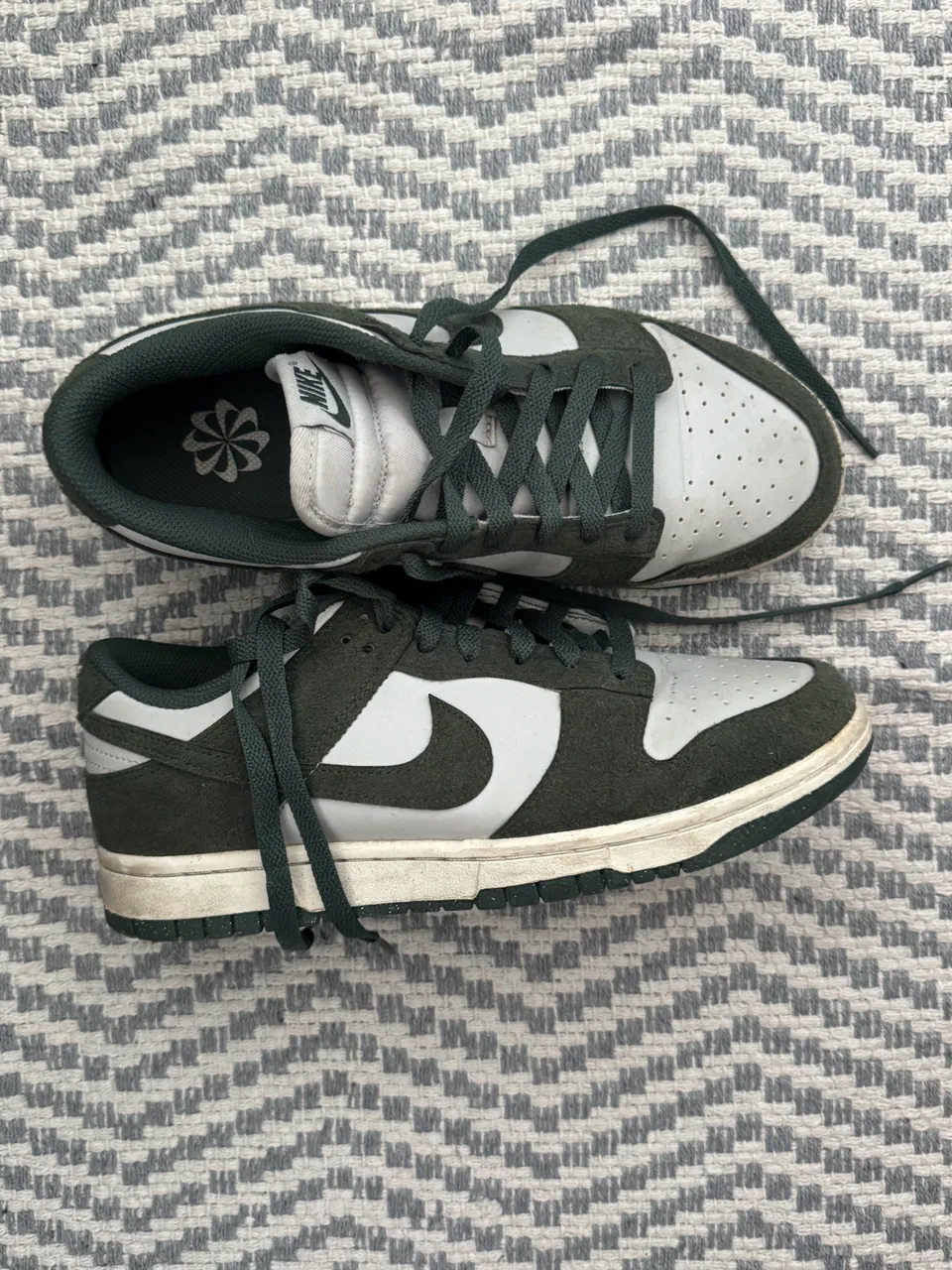 Nike · Talle US 8.5
