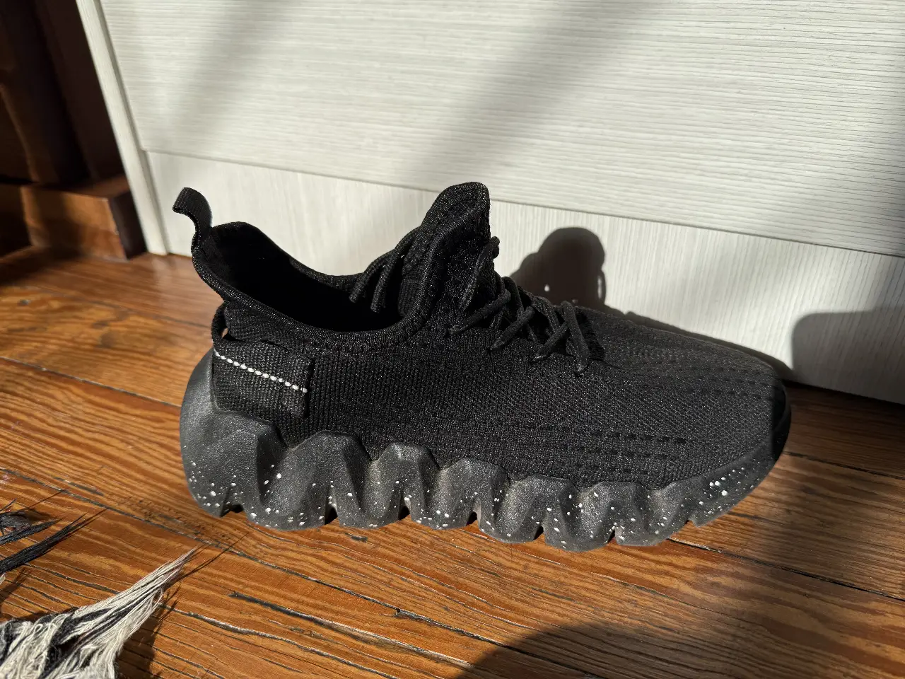 Zapatillas Prüne - imagen 1