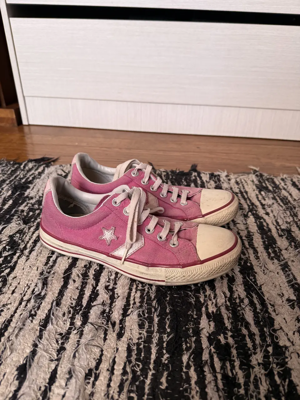 Zapatillas Converse - imagen 1