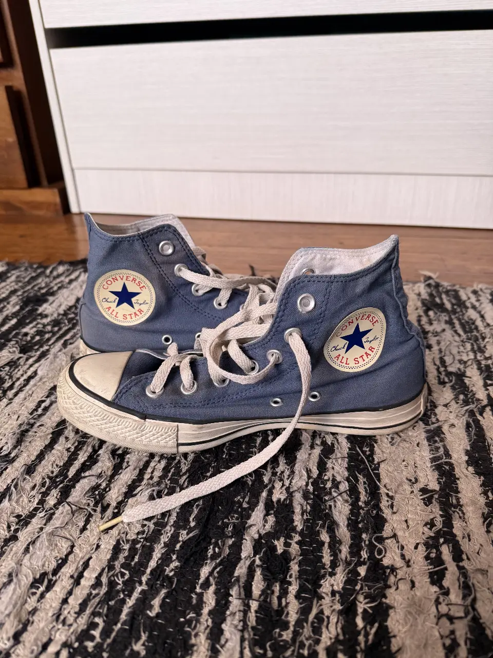 Converse · Talle AR 38