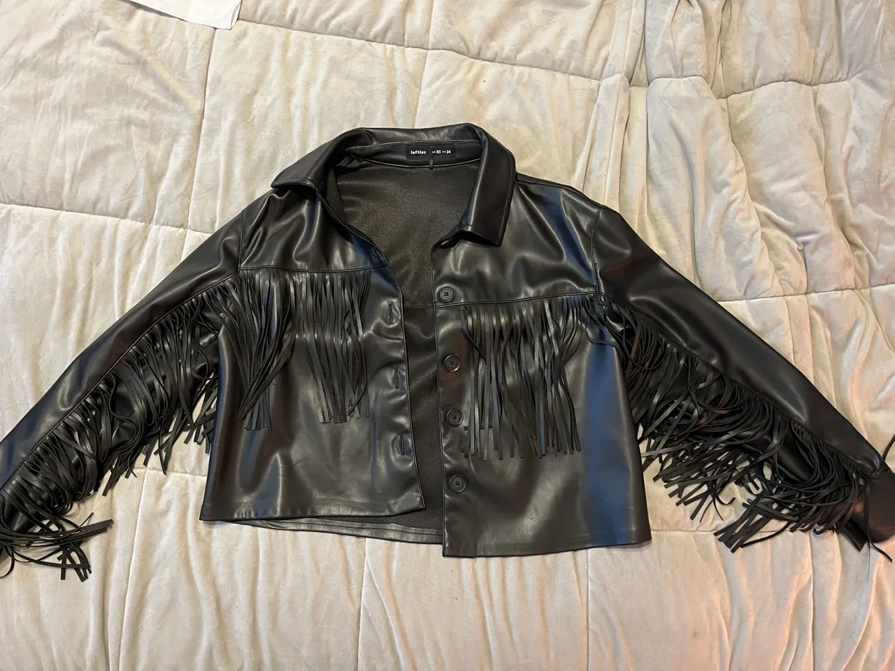 Campera Lefties - imagen 2