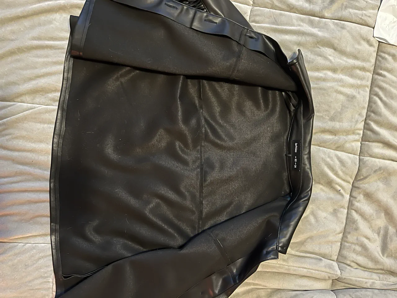 Campera Lefties - imagen 3