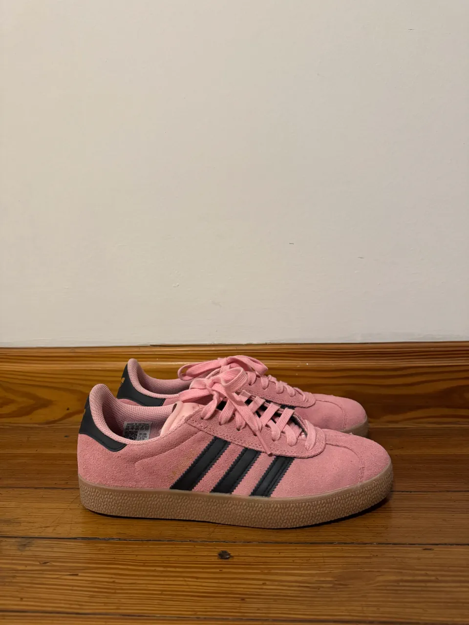 adidas · Talle US 7.5