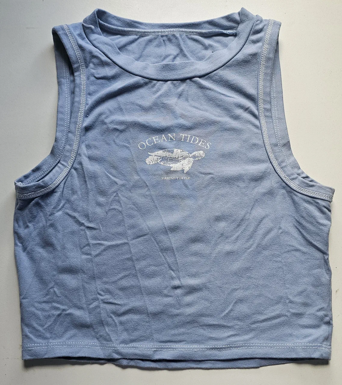 Musculosa Kika - imagen 1