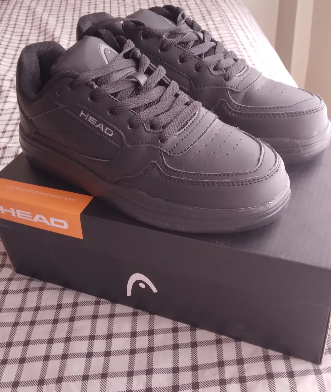Zapatillas HEAD - imagen 1