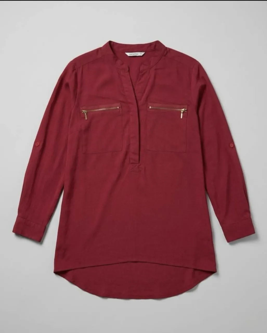 Blusa Defacto - imagen 1