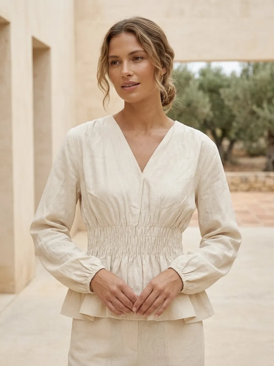 Blusa Importada - imagen 1