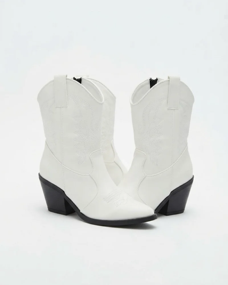 Botas Sin marca - imagen 1