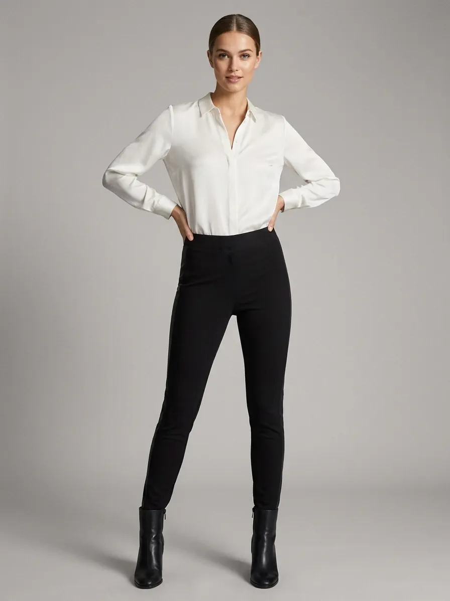 Calza Zara - imagen 2