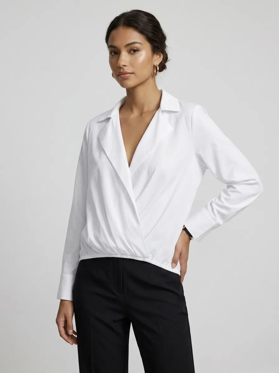 Blusa Trendyol - imagen 1
