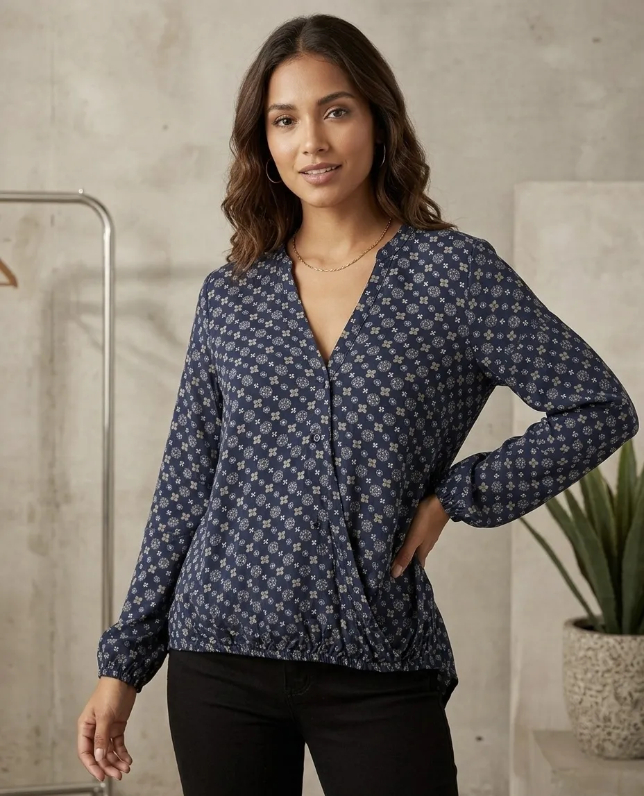 Blusa Woman by Tochibo - imagen 1