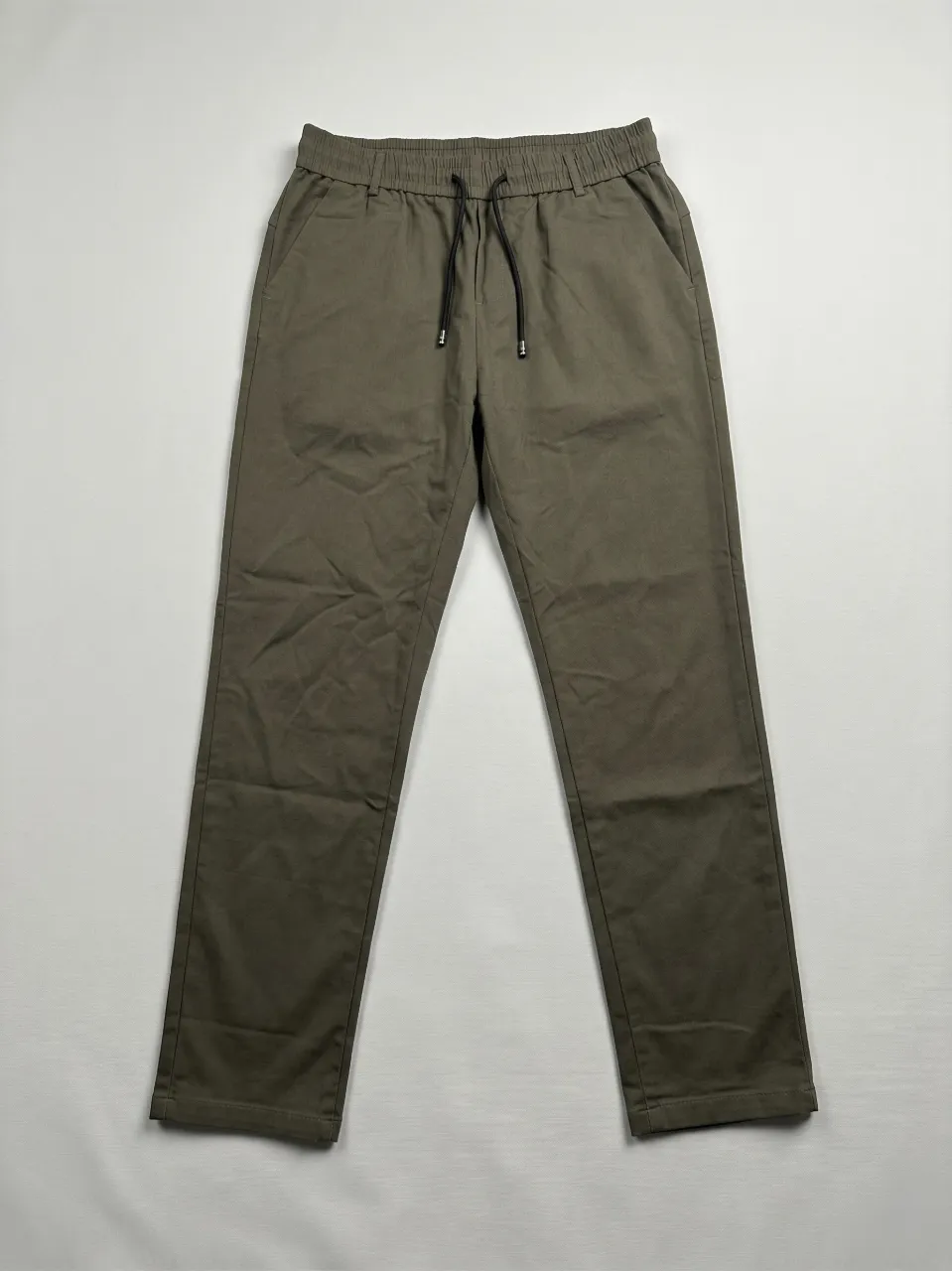 Pantalón BLACK. · Talle XL