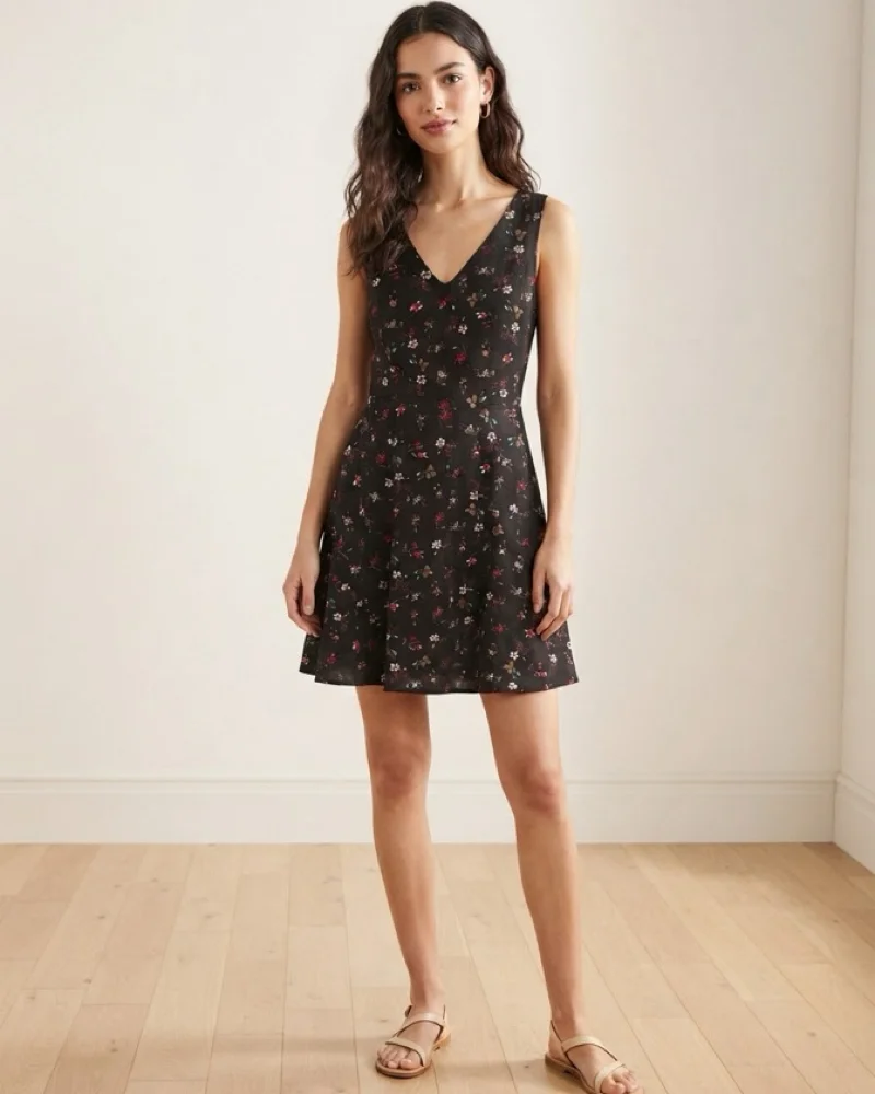 Vestido Otra - imagen 1