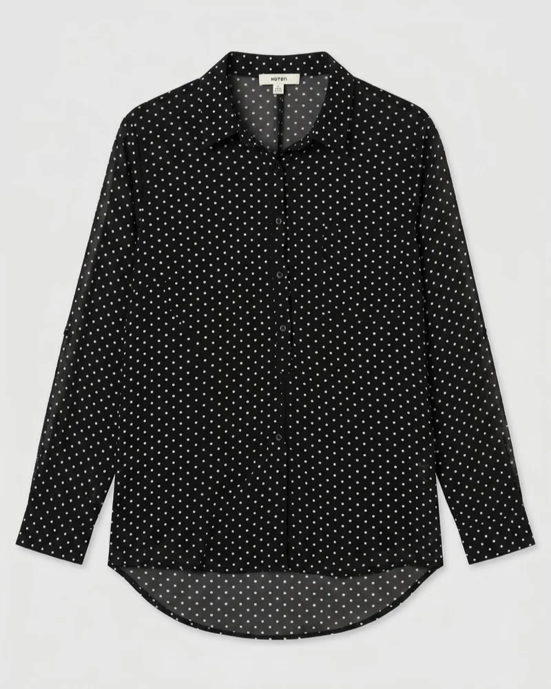 Camisa Koton - imagen 1