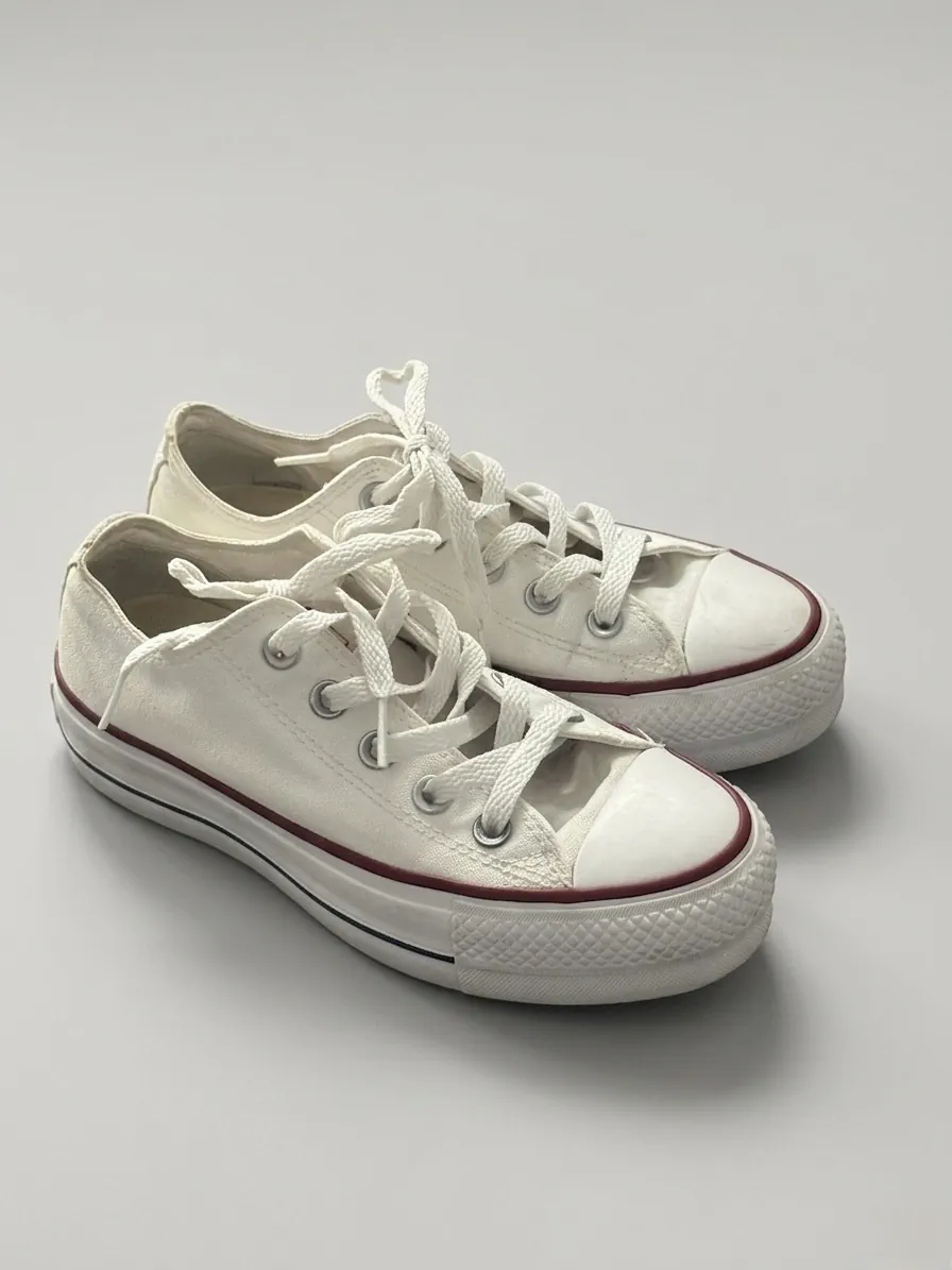 Zapatillas Converse - imagen 1