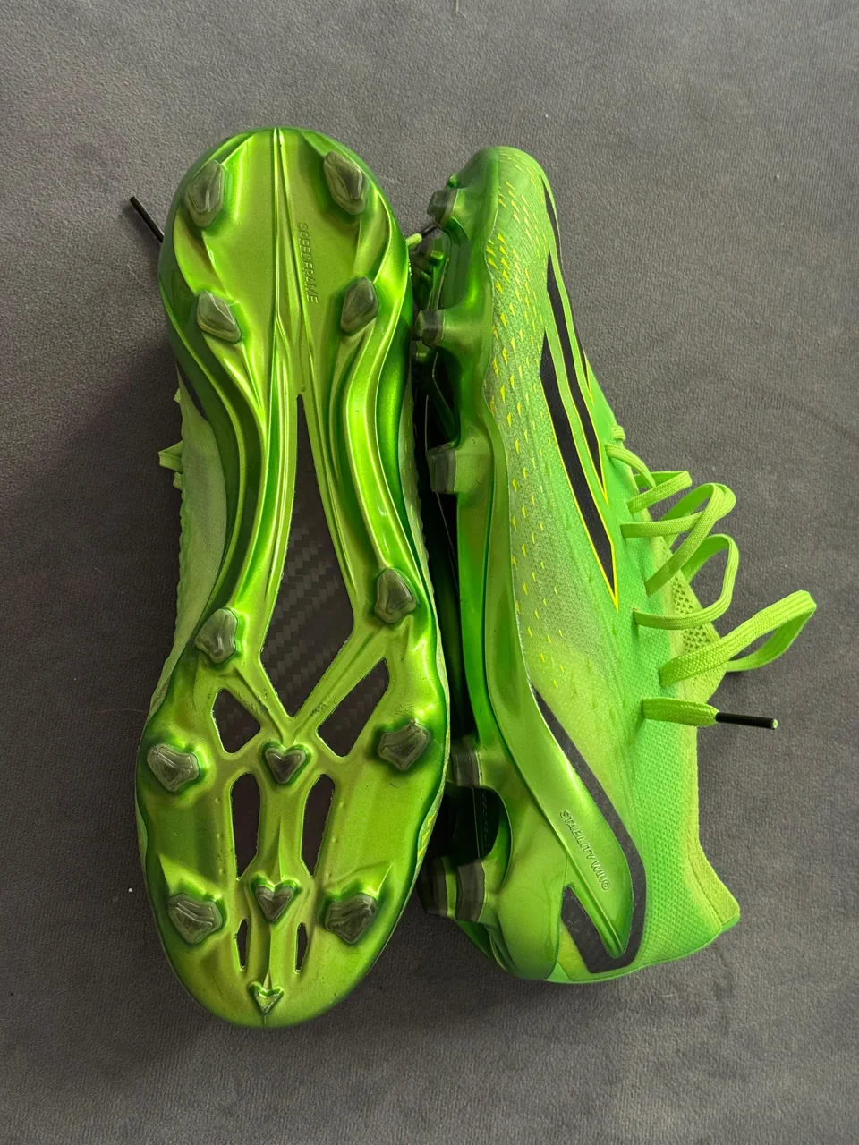 Botines adidas - imagen 3