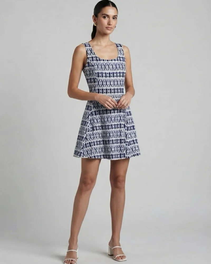 Vestido Mango - imagen 1