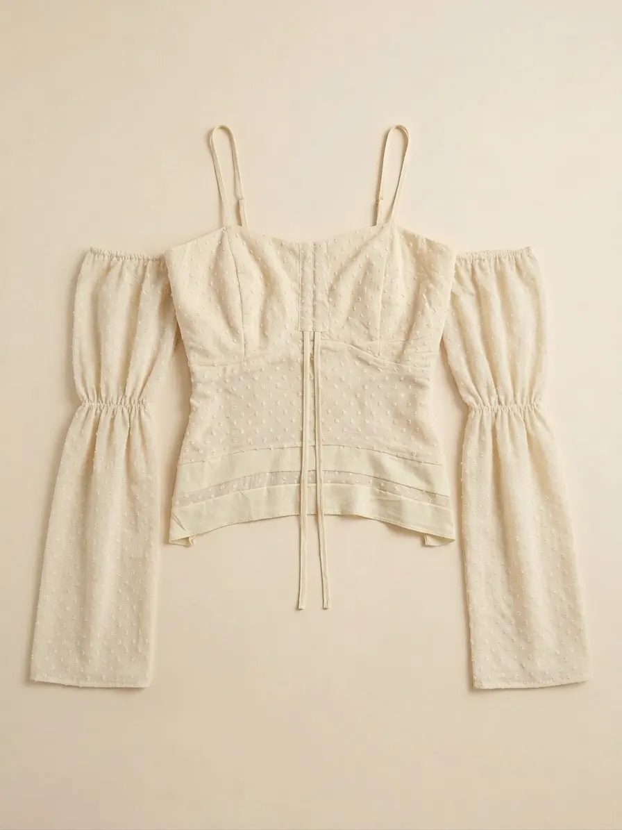 Blusa Importada - imagen 1