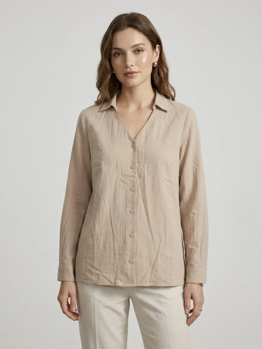 Camisa Trendyol - imagen 1
