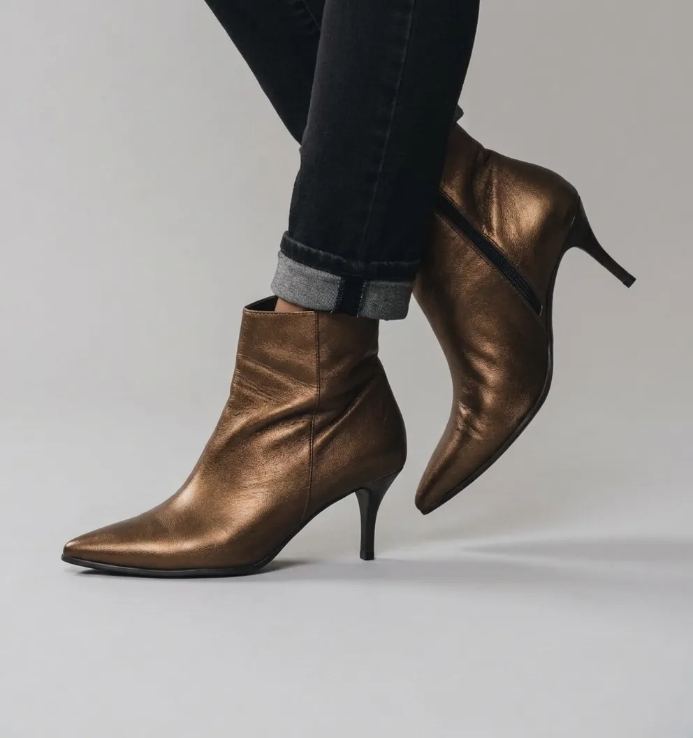 Botas A.. - imagen 1