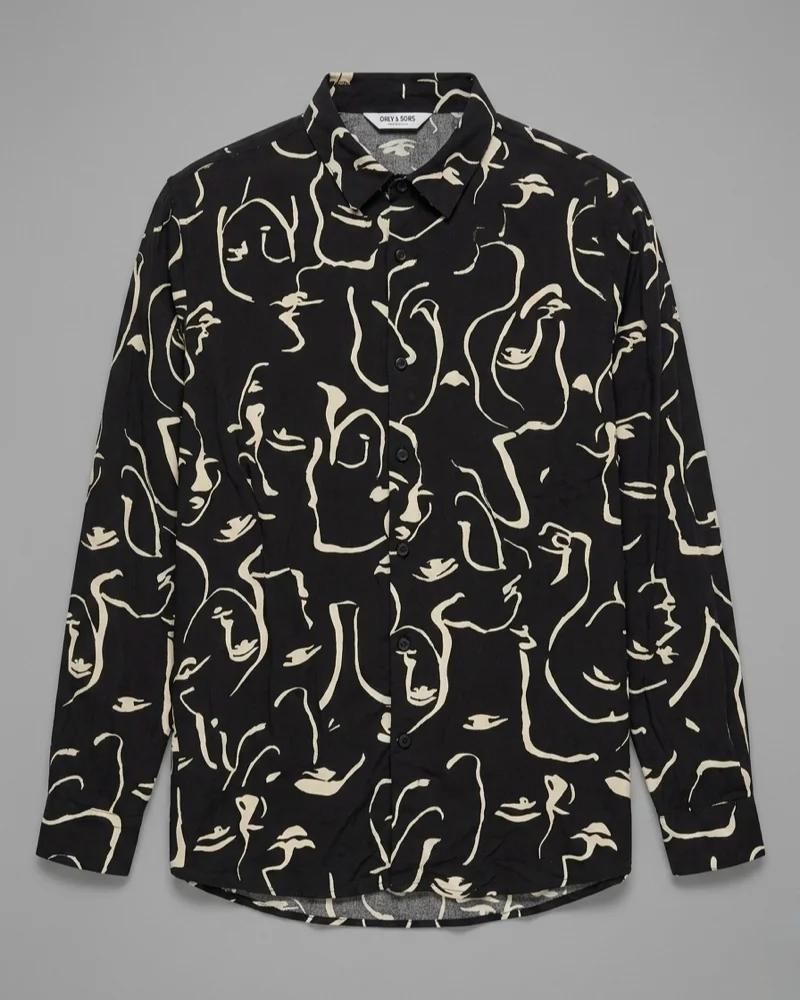 Camisa MISELL - imagen 1