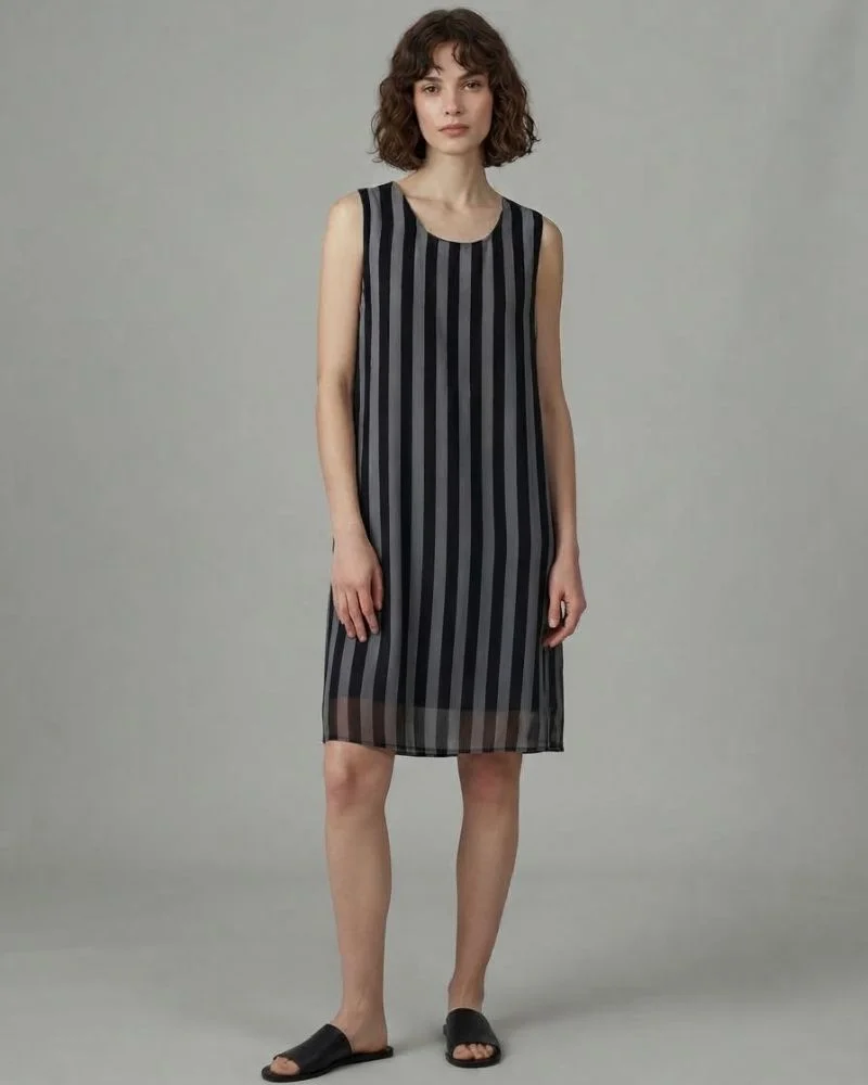 Vestido Sense - imagen 1