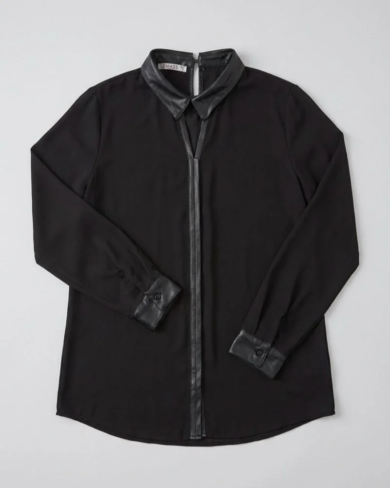 Blusa Mass - imagen 2