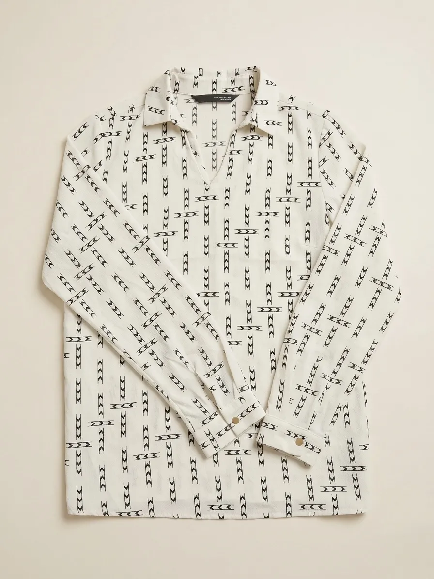 Remera Kaside - imagen 1