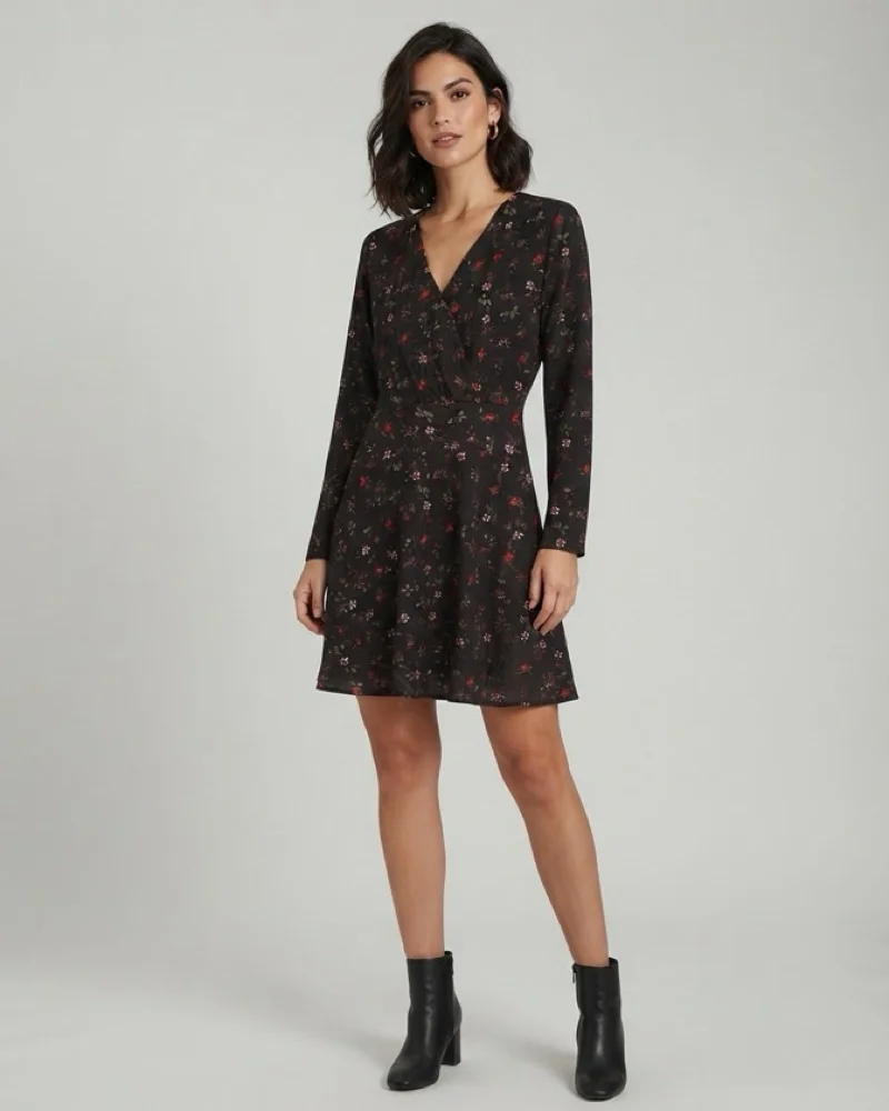 Vestido caliente - imagen 1
