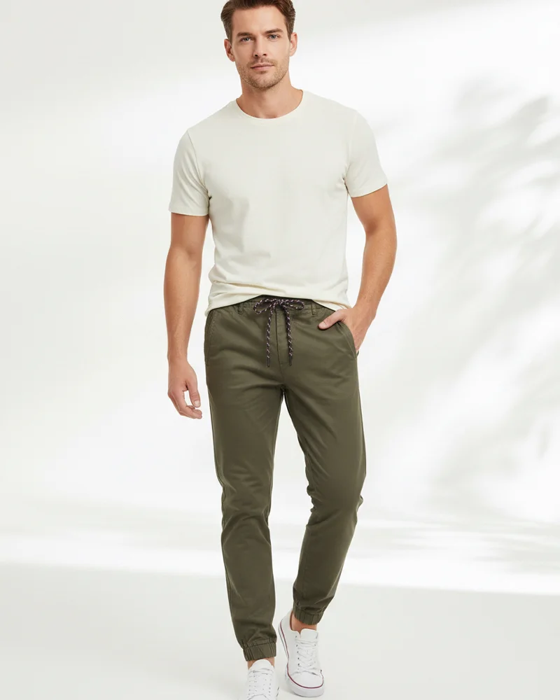 R&B MEN · Talle S