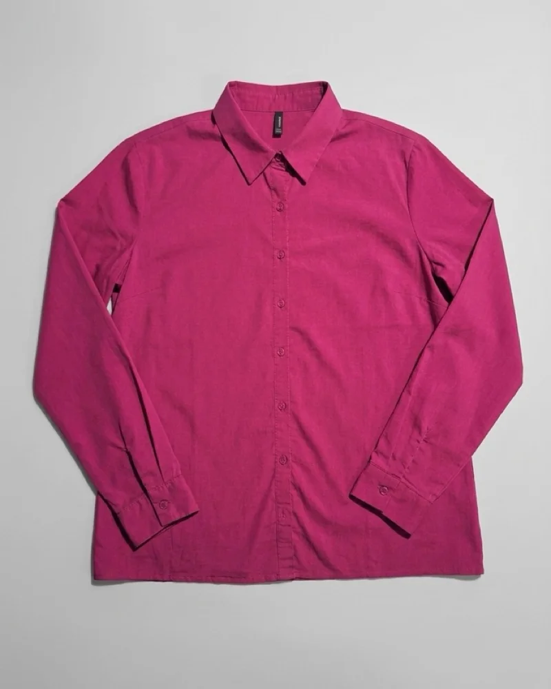 Camisa Defacto - imagen 3