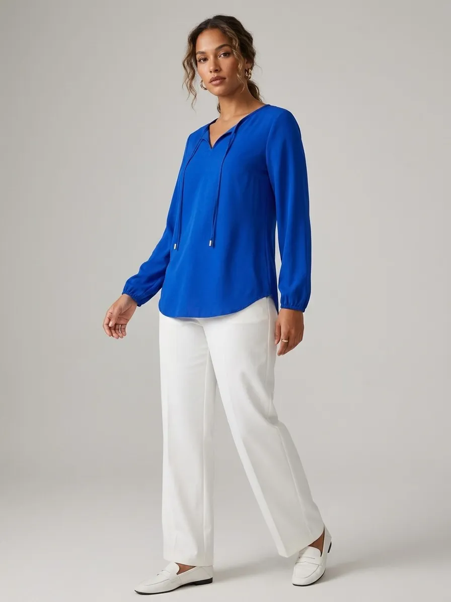 Blusa A.. - imagen 1