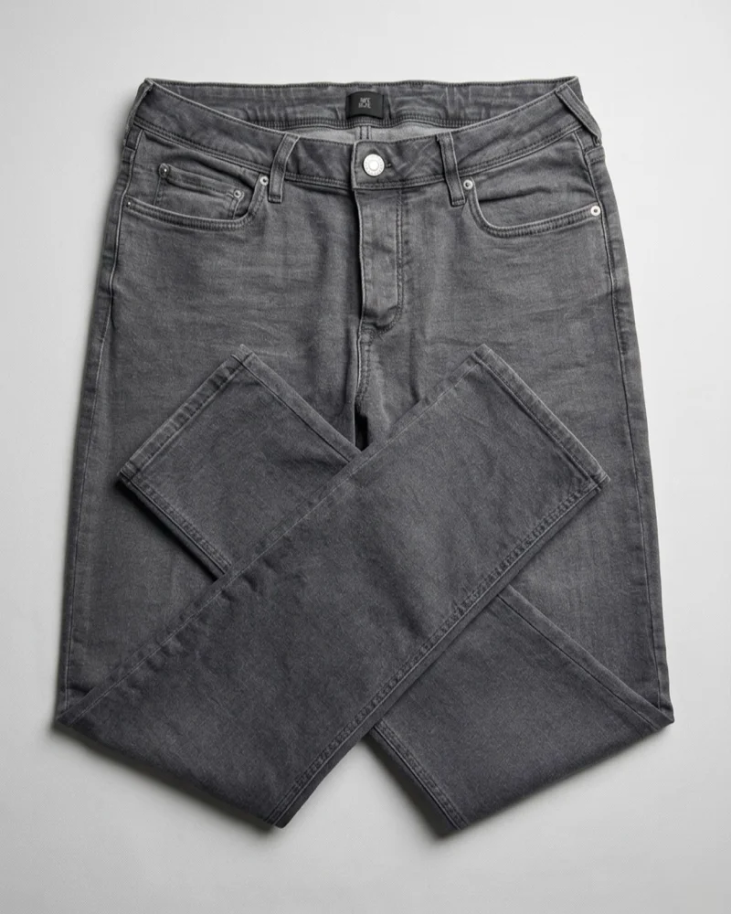 Jean River Island - imagen 1