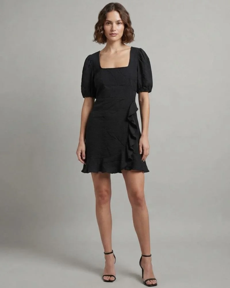 Vestido LCW Casual - imagen 1