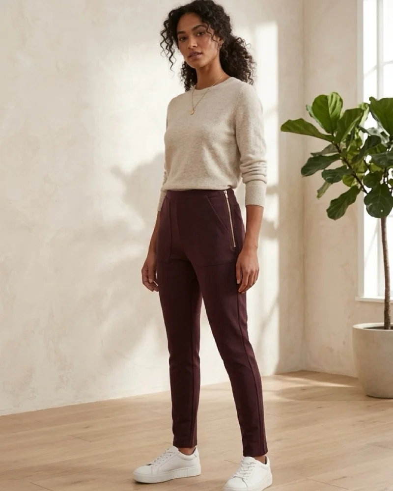 Pantalón Defacto · Talle S