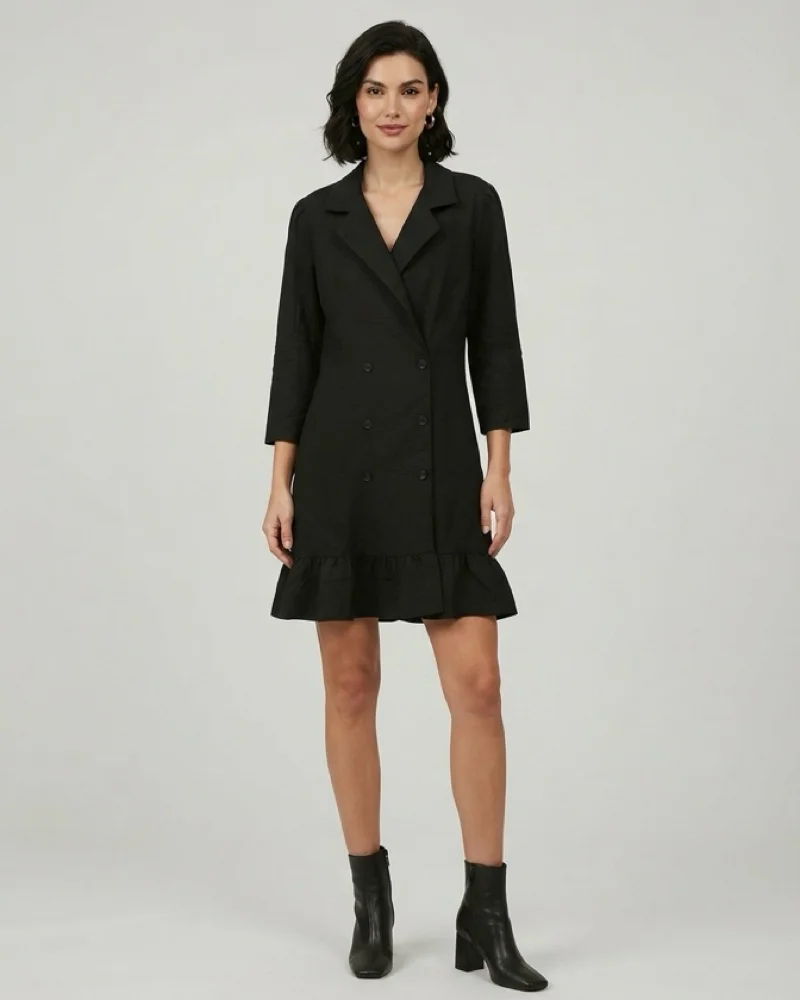 Vestido Trendyol · Talle XL