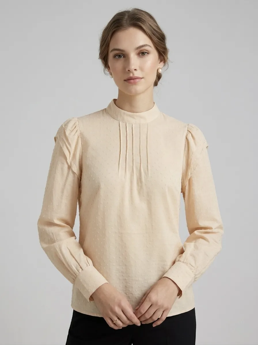 Blusa Trendyol - imagen 1