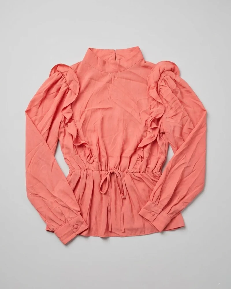 Blusa Trendyol - imagen 2
